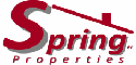 Springer Properties
