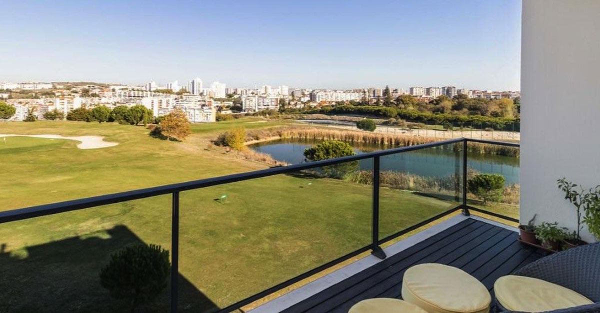 Luxury penthouses for sale in Portugal — idealista