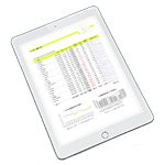 Звіти про ціни