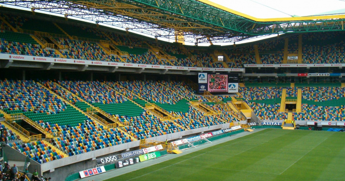 The Top 5 Portuguese Football Stadiums You Must Visit Idealista