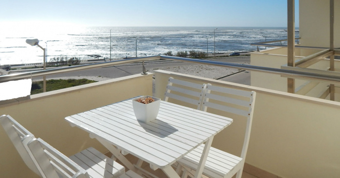 Immobilien am Strand in Portugal