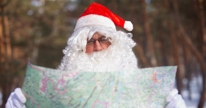 Enjoy Christmas in one of these Portugiese cities / Gtres