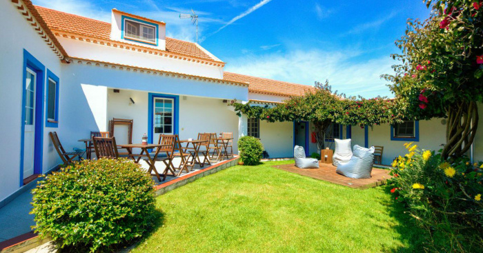 Maisons à vendre au Portugal à des prix avantageux