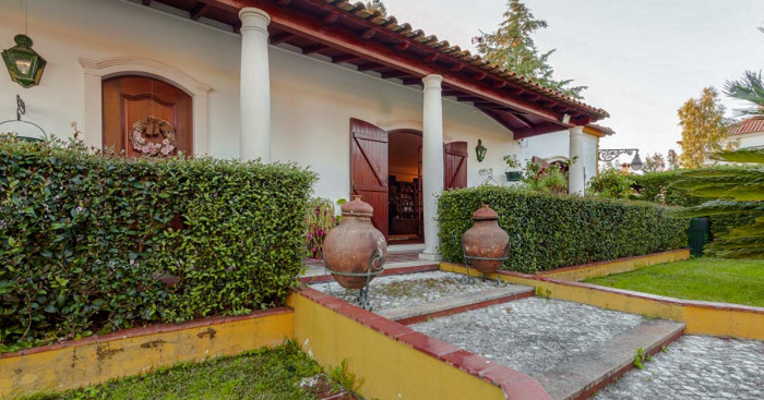Las casas de campo son excelentes inversiones inmobiliarias en Portugal Las casas de campo son excelentes inversiones inmobiliarias en Portugal