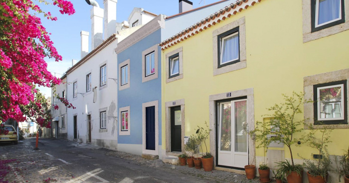 Găsește-ți casa de vis în Portugalia la preț accesibil