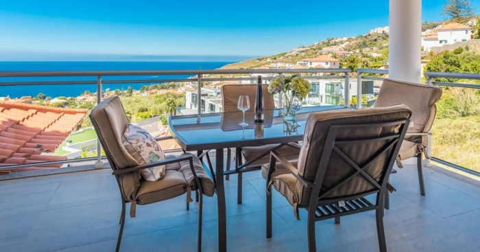 Propriétés en bord de mer à vendre au Portugal, où l'été ne se termine jamais...