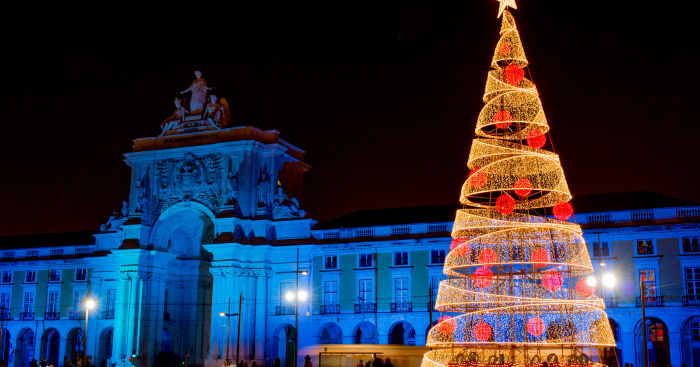 Portugal 2022 Christmas Portuguese Christmas Traditions You Can't Miss — Idealista