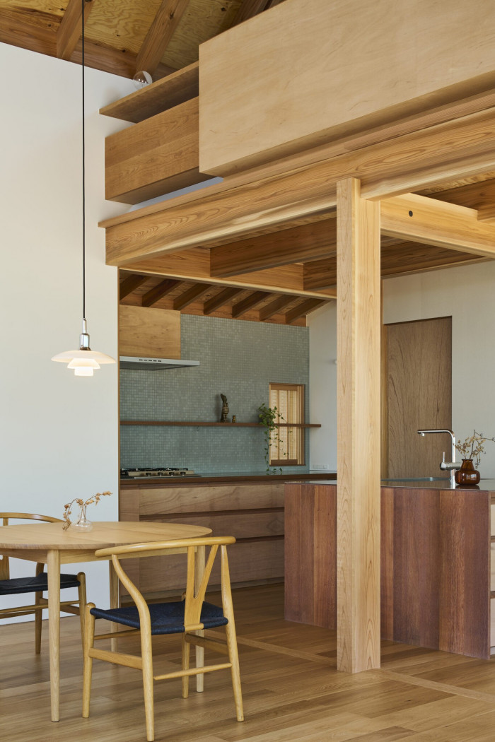 Picture of Casa A, Japan - the ultimate exponent of minimalism — idealista