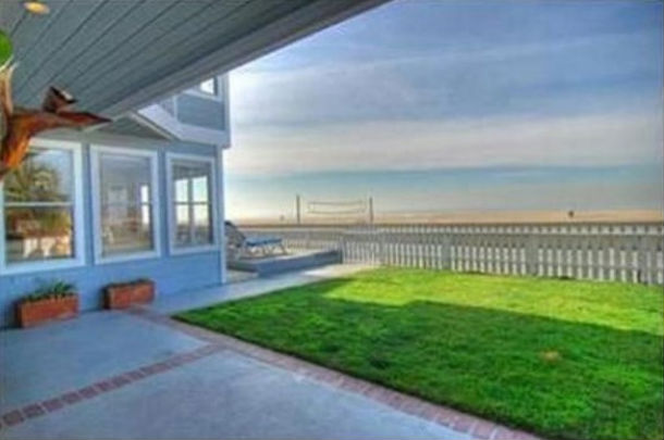 beverly hills 90210: casa de praia da série está à venda (fotos ...