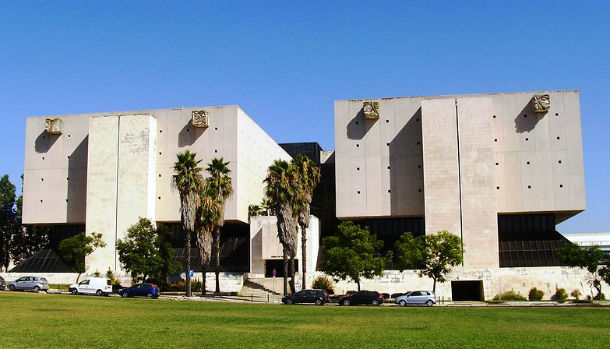 Torre do tombo — idealista/news