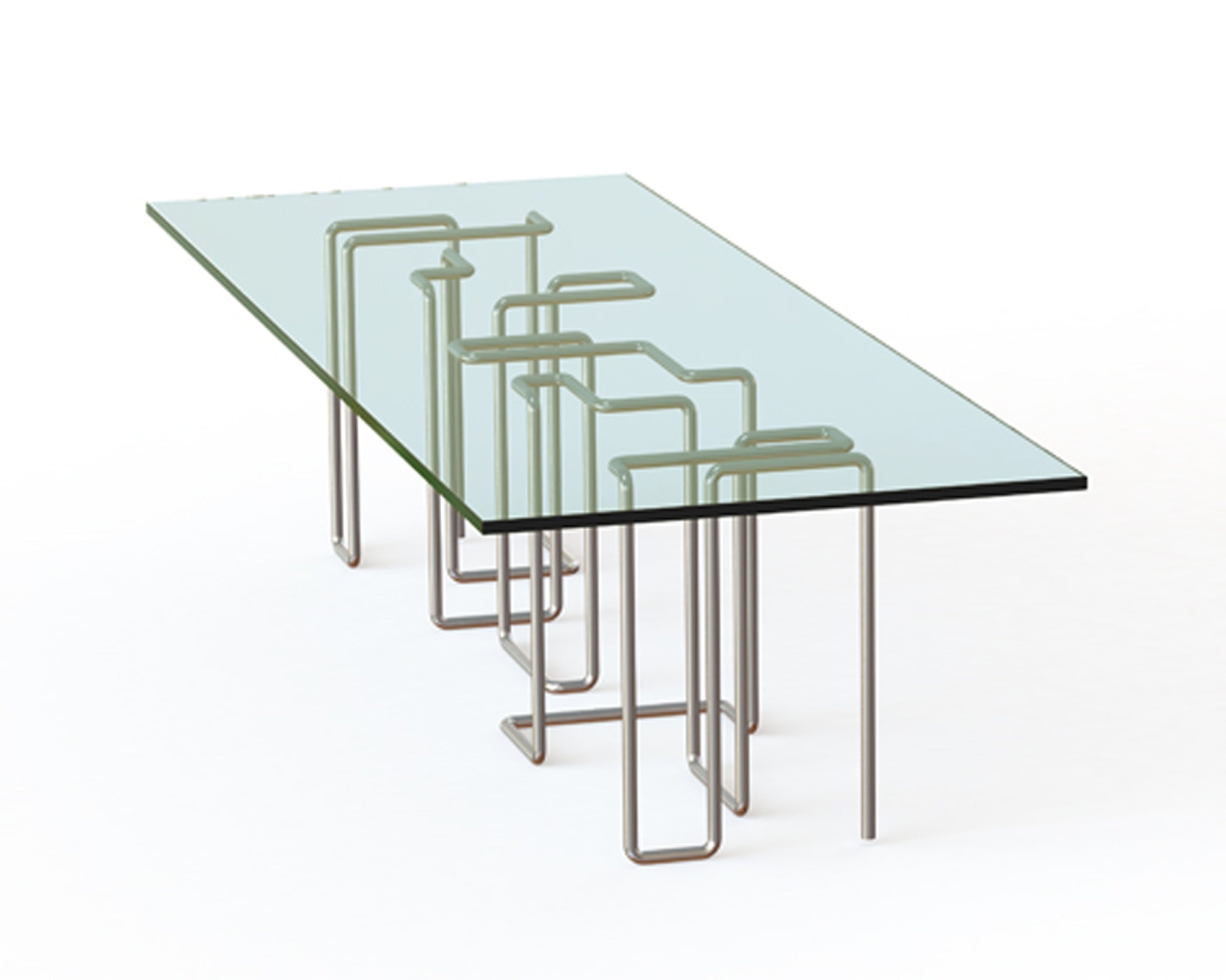 brad pitt estreia colecção de mobiliário de design (fotos) — idealista/news