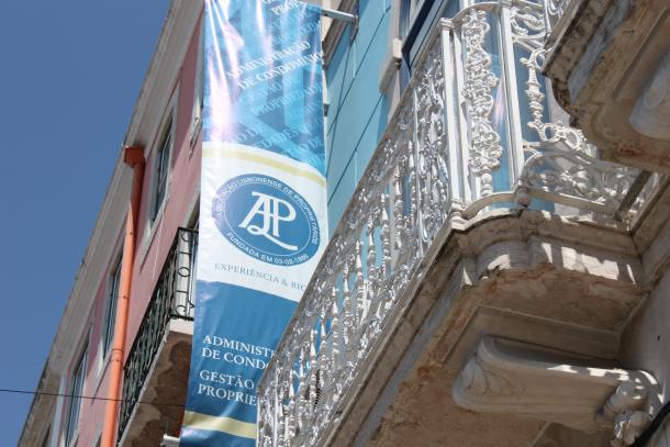associação lisbonense de proprietários quer terminar com tributação no ramo imobiliário