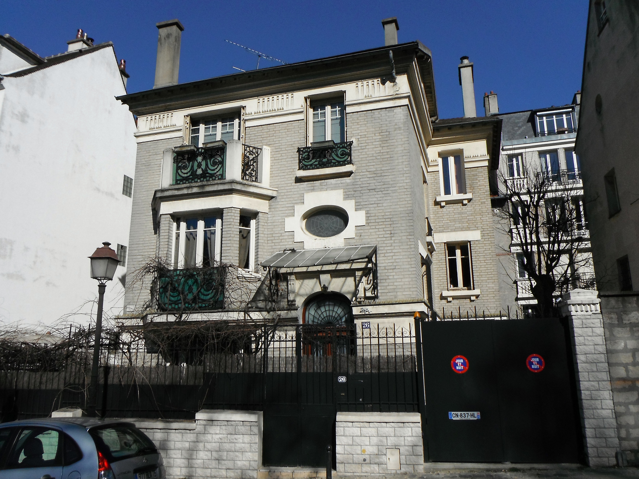 Casas Paris — idealista/news