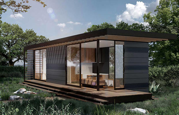 Casas modernas — idealista/news