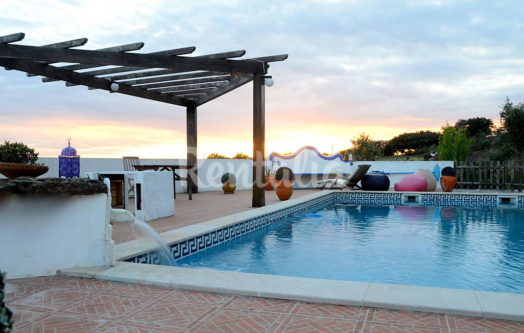 Casas de férias Alentejo — idealista/news