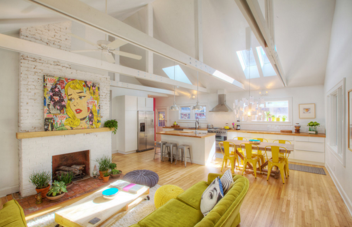 Decoracao Sala Hipster ~ decoração como dar um toque hipster à casa em oito simples passos Decoracao Sala Hipster ~ decoração como dar um toque hipster à casa em oito simples passos