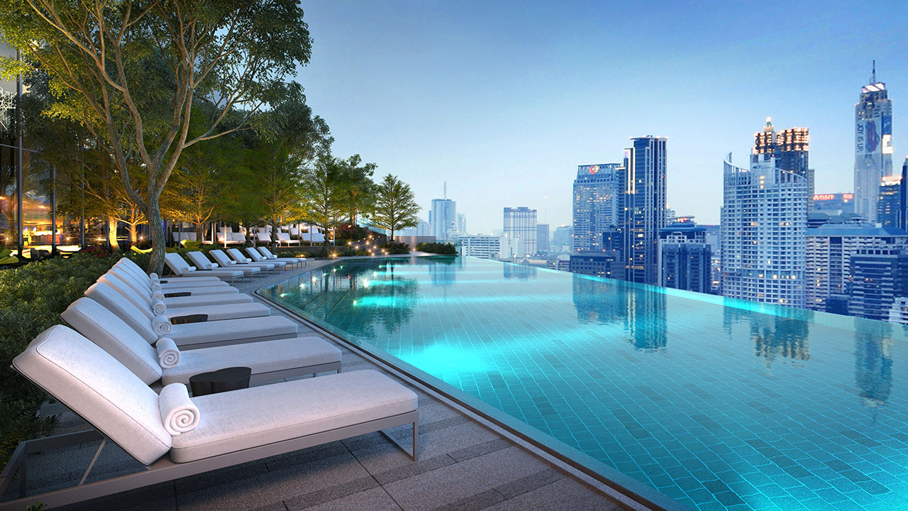 Grand President Hotel Bangkok Grand President Hotel Bangkok