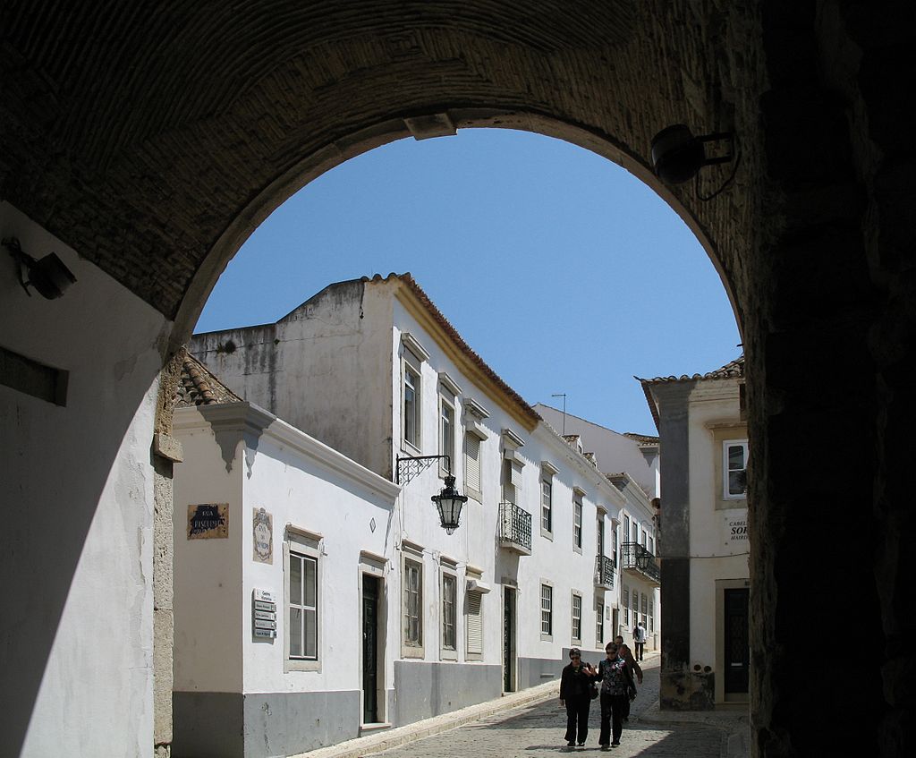 Foi no concelho de Faro que os preços mais subiram (19% num ano). / Wikimedia commons