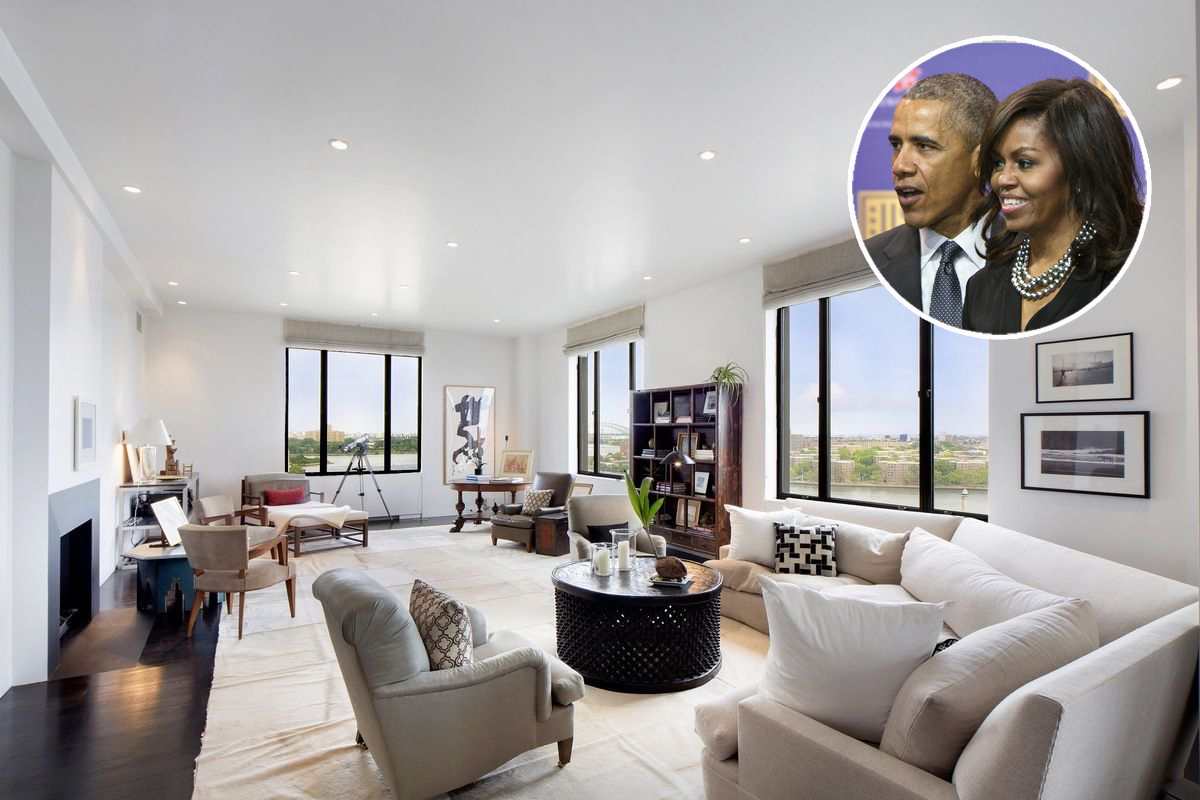 Um duplex amplo e moderno