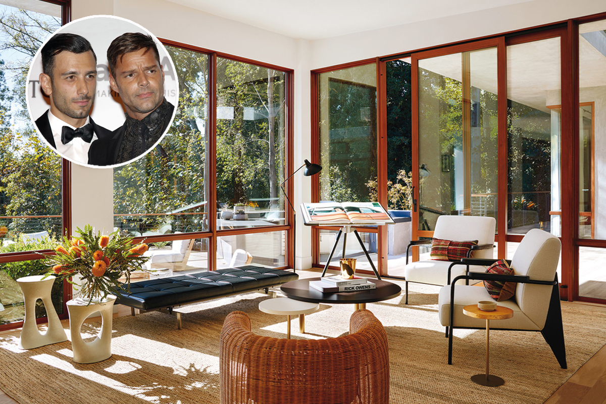 A incrível luz da biblioteca