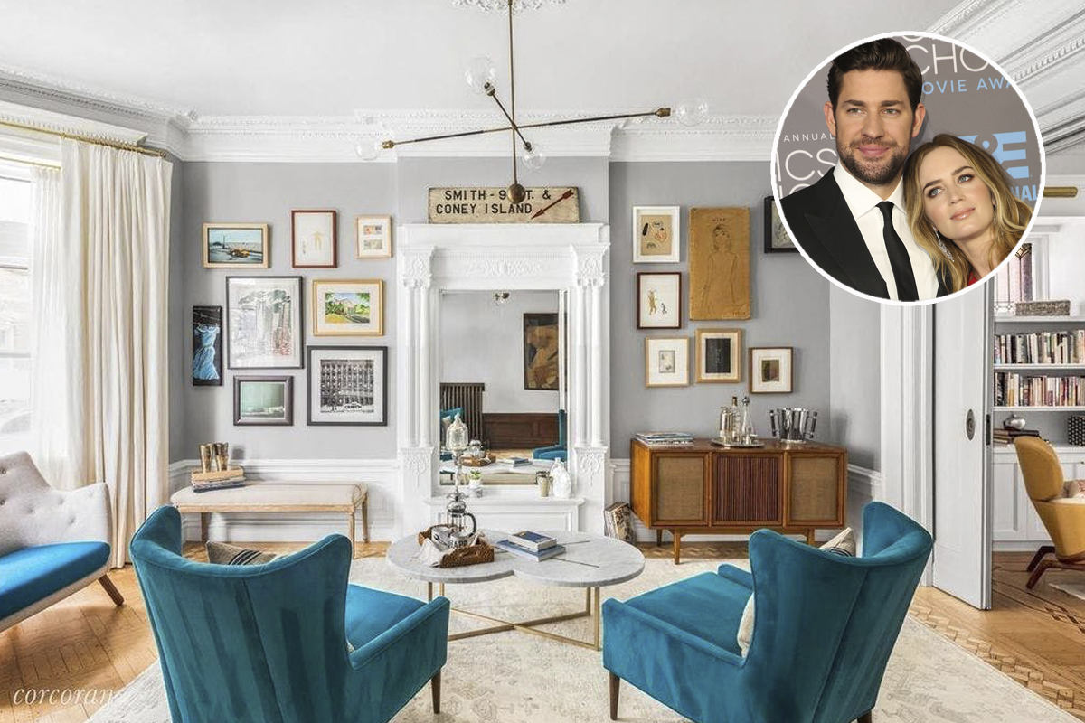 Evan Joseph via Corcoran