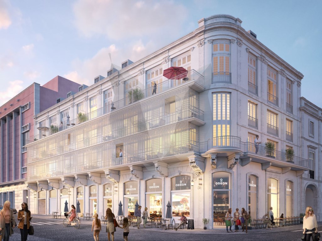 “A Savills está a descobrir Lisboa através da Lince” — idealista/news