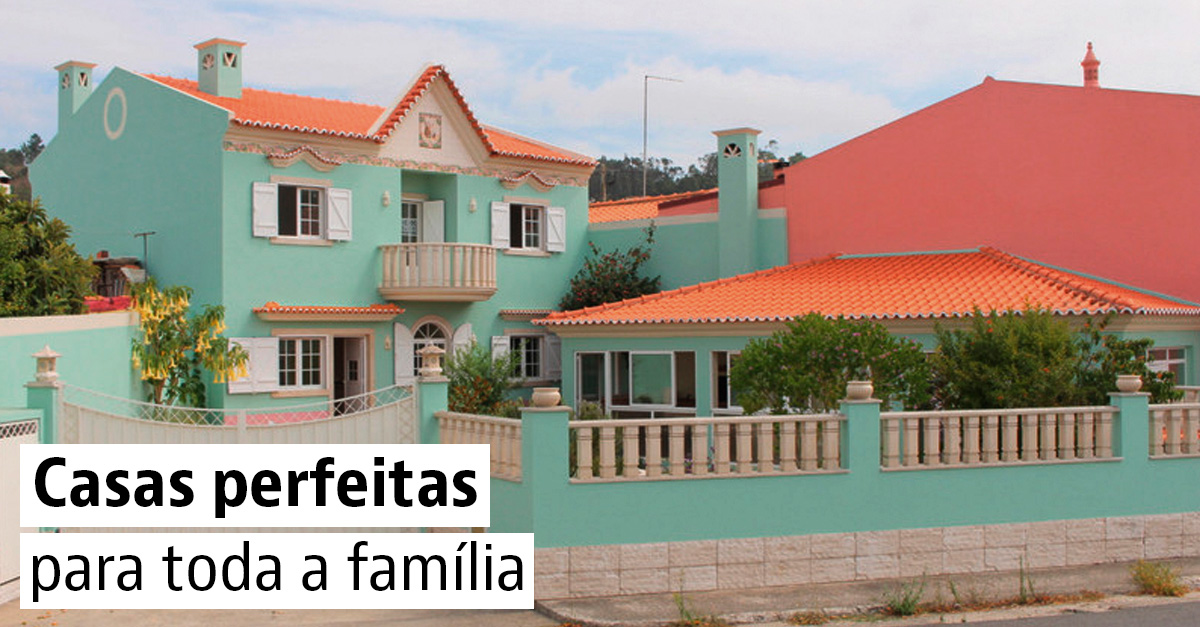 Casa Para Alugar Ao Ano Em Portugal As casas de praia mais baratas à venda em Portugal — idealista/news