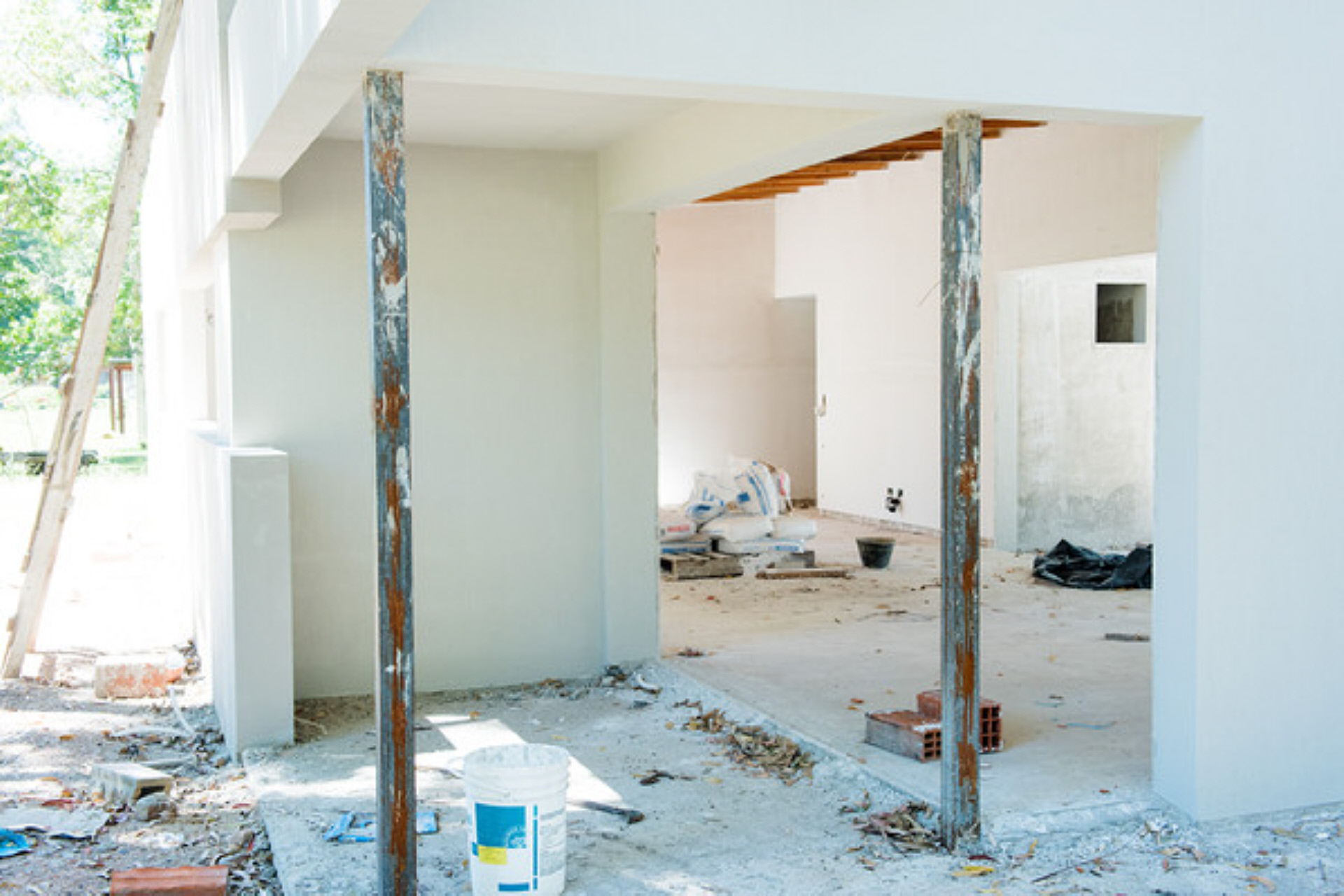 Lisboa e Porto lideram o pipeline nacional da reabilitação. A nova construção destaca-se no Norte. / Gtres