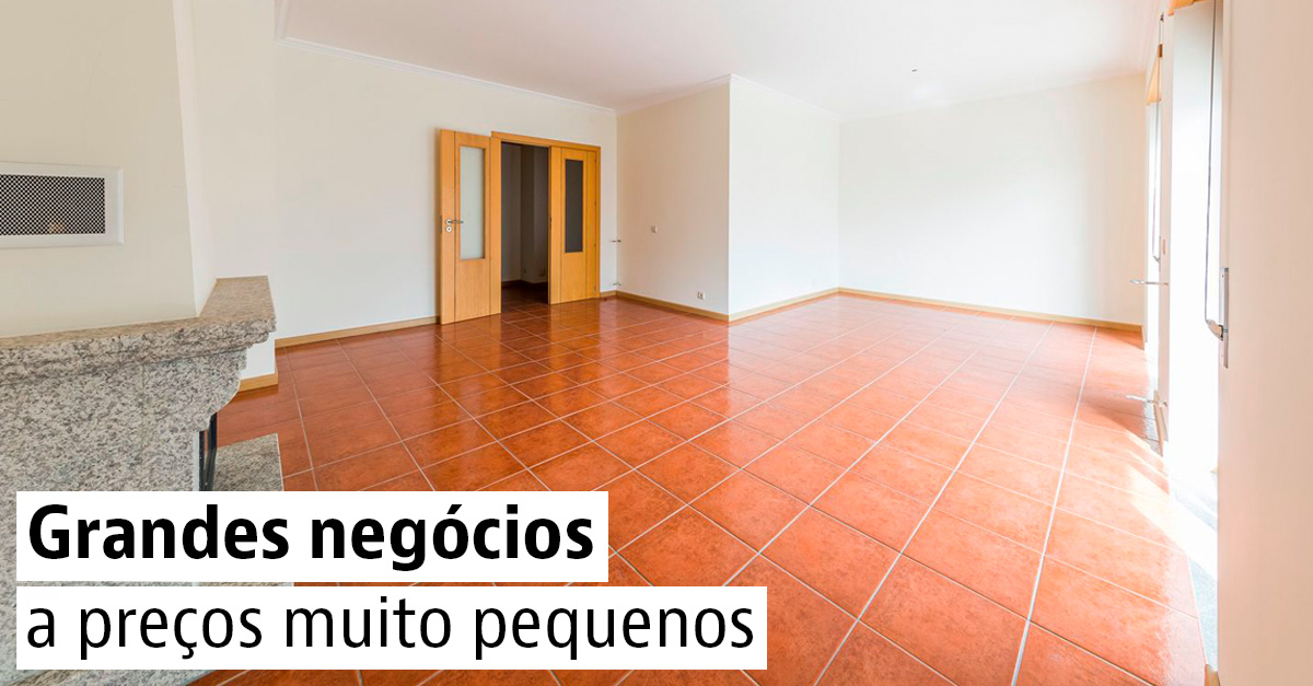 remodelações gerais