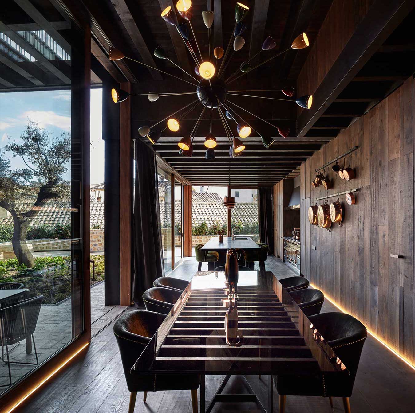 Casas rústicas — idealista/news