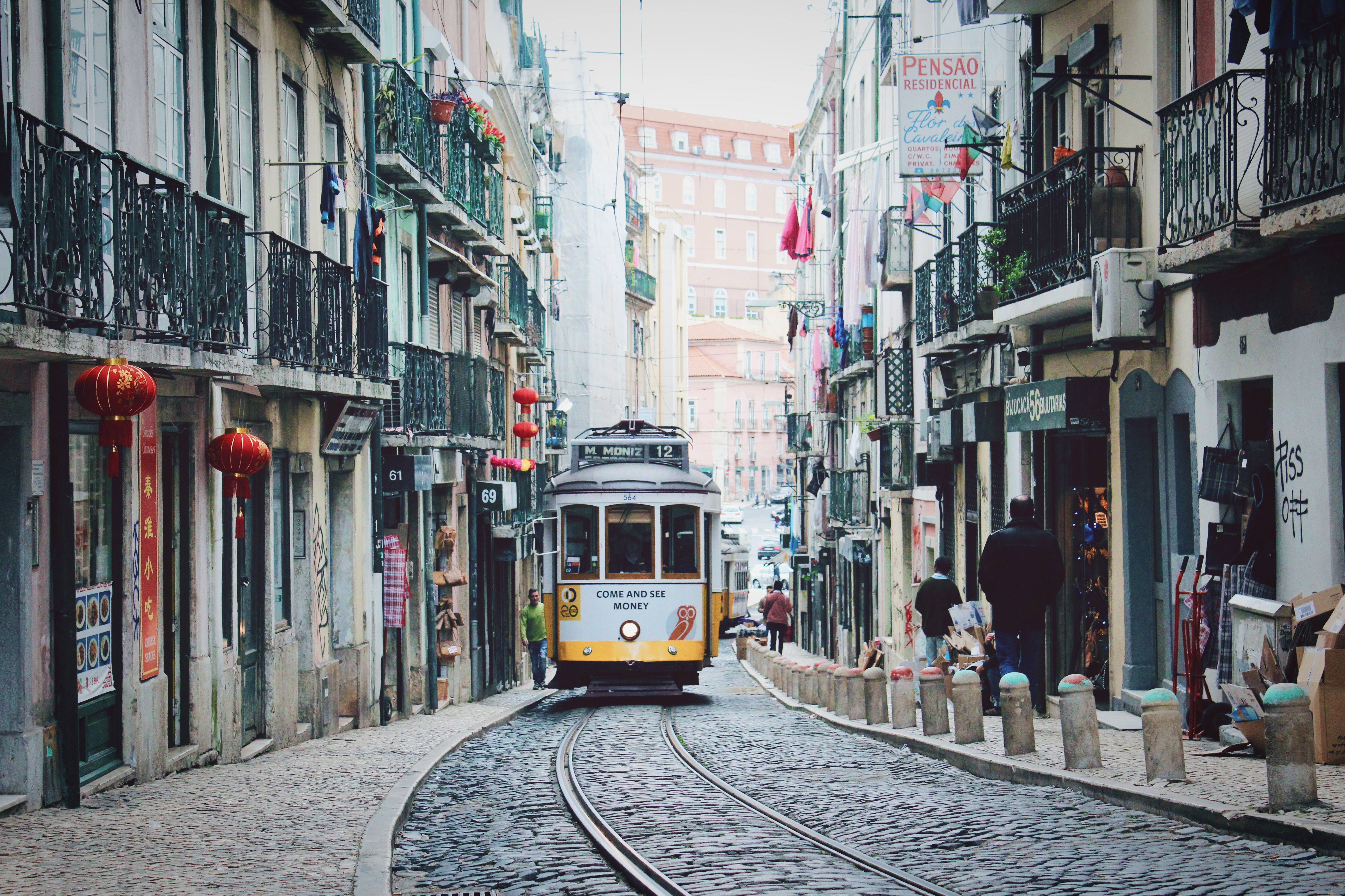 Vita Marija Murenaite/Unsplash
