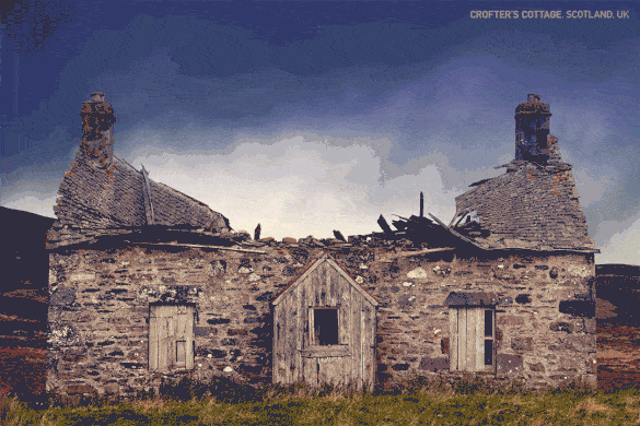 Orkney, Escócia