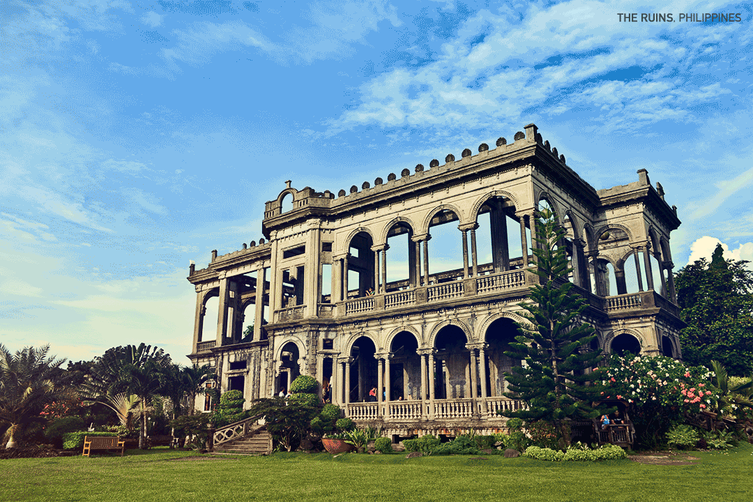 Negros Oriental, Filipinas