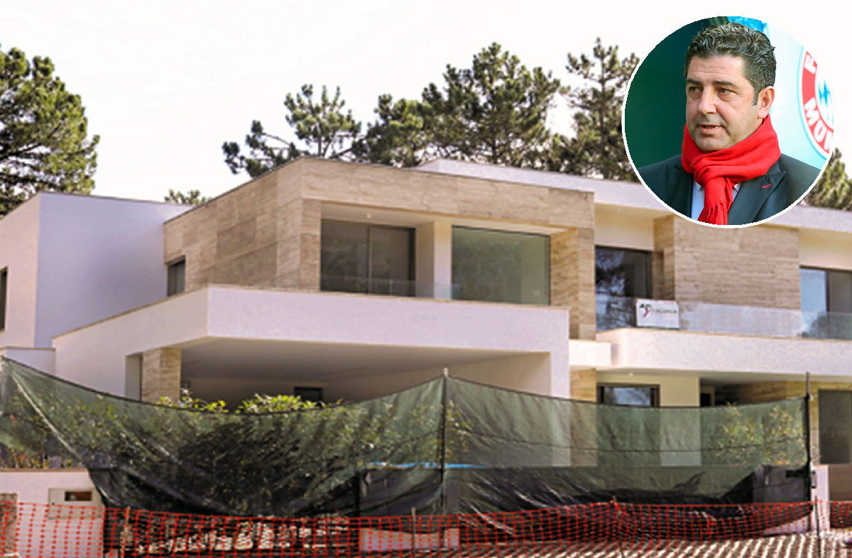 Duarte Roriz via Correio da Manhã