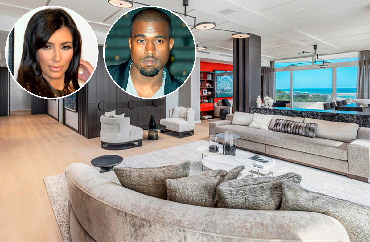 Um dos casais mais sonantes de Hollywood