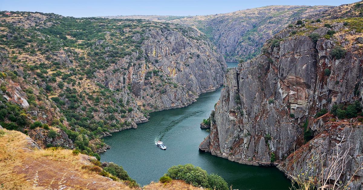 Cinco parques naturais que tens de visitar em Portugal Mello & Frias Lda Cinco parques naturais que tens de visitar em Portugal Mello & Frias Lda