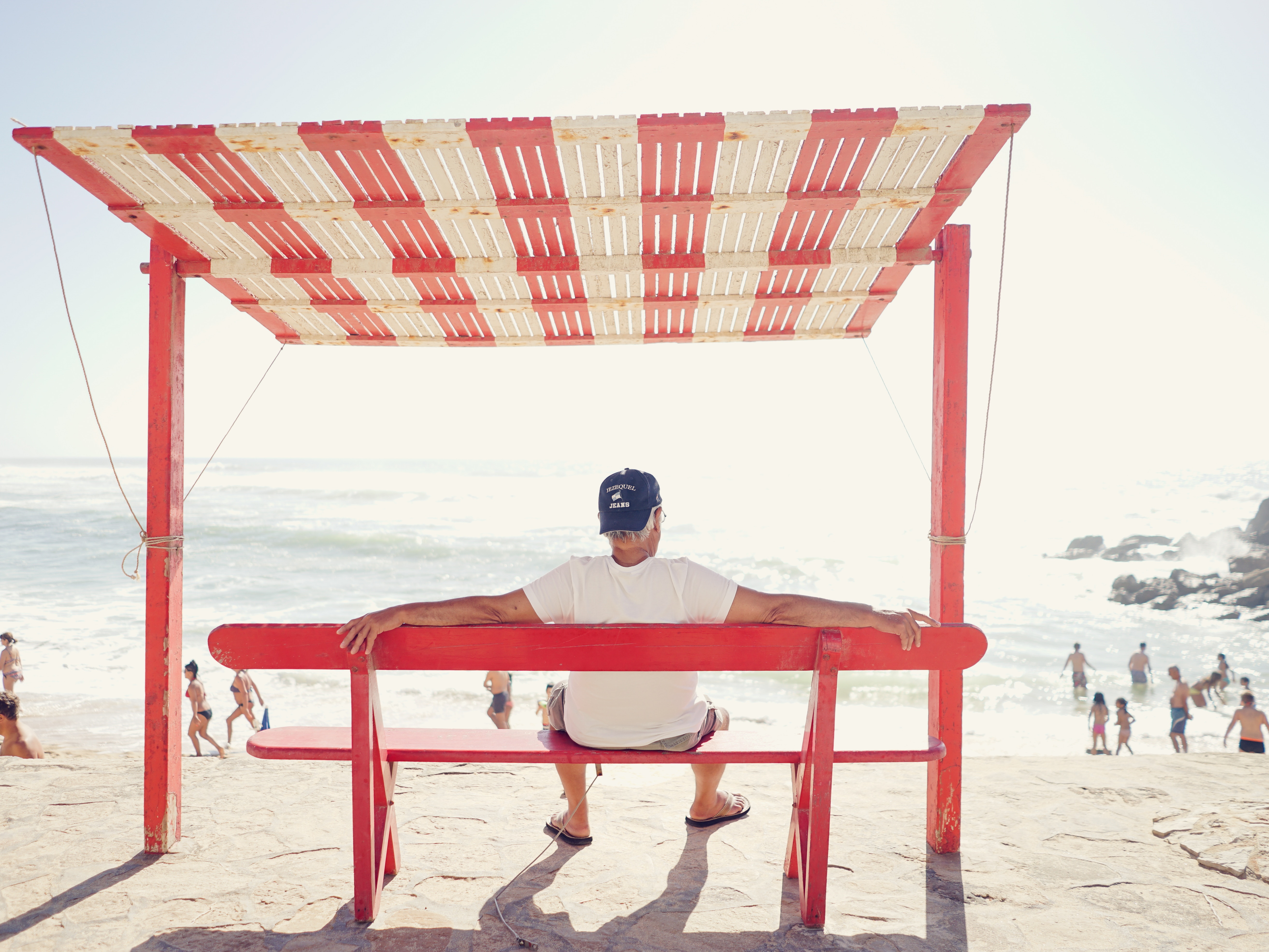 Christoffer Engström on Unsplash