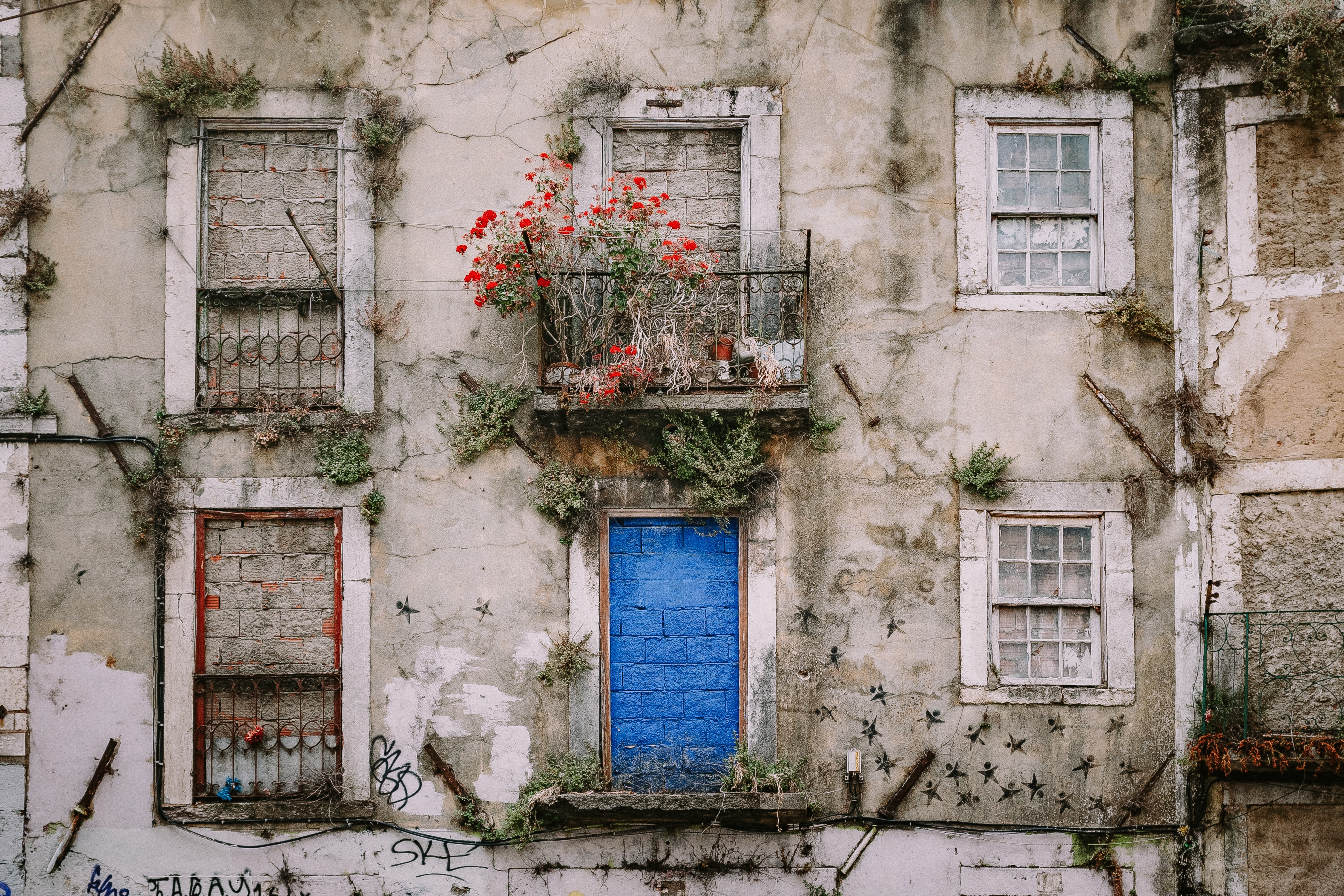 Alistair MacRobert/Unsplash