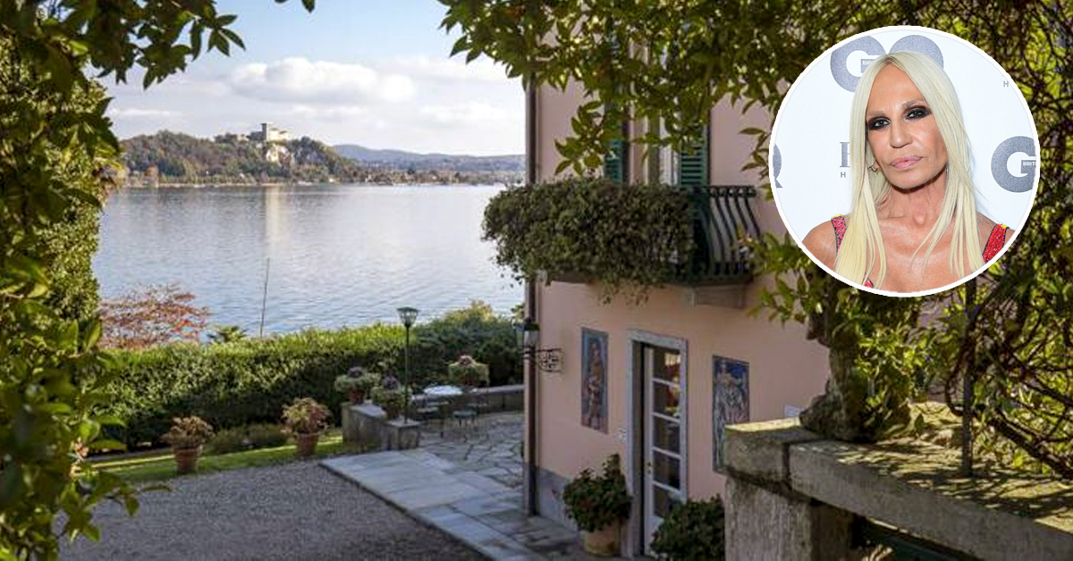 Uma casa... de sonho