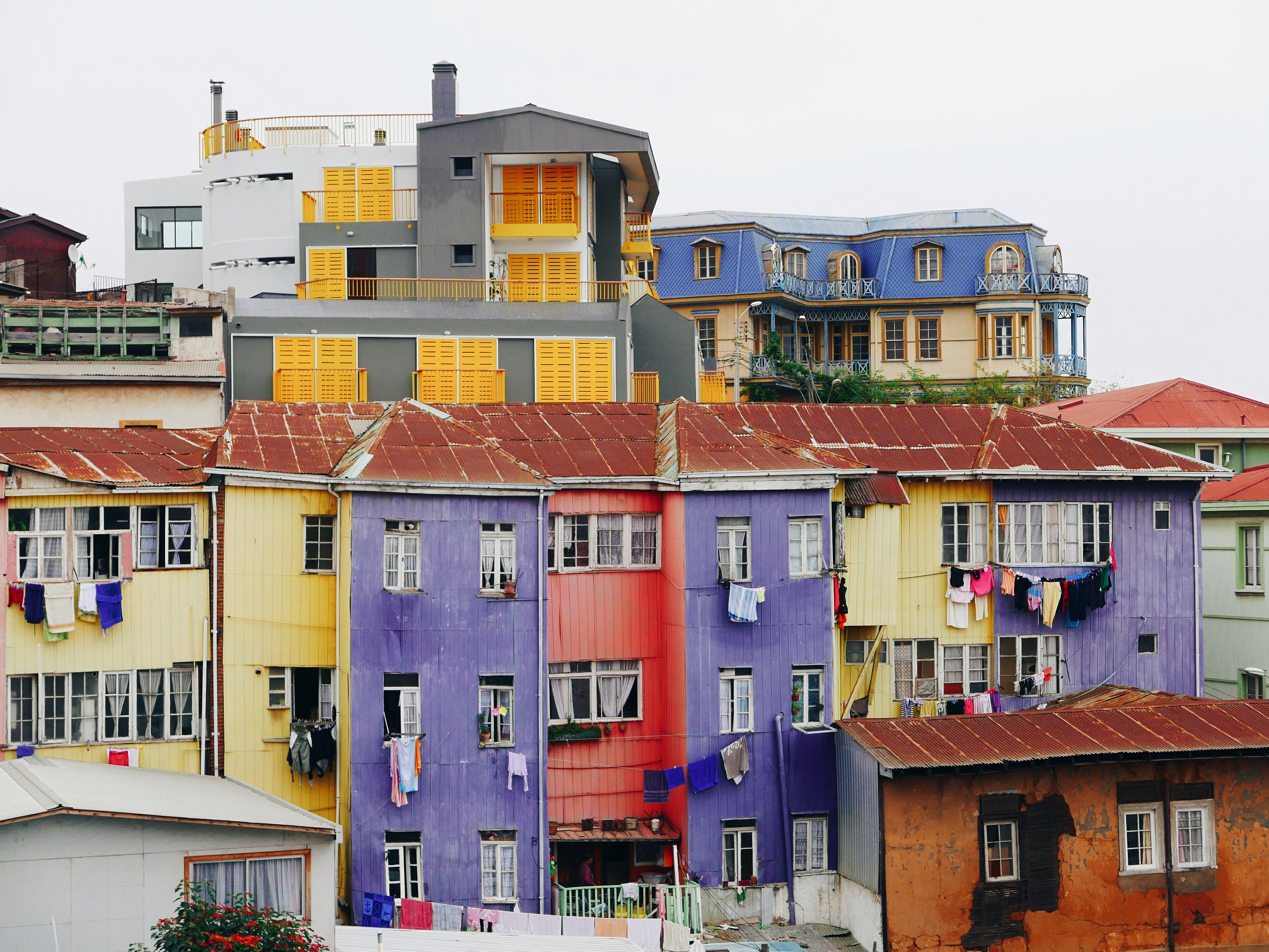 Olivier Chatel/Unsplash