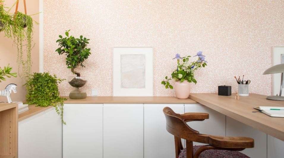 Como ter uma área de trabalho confortável em casa