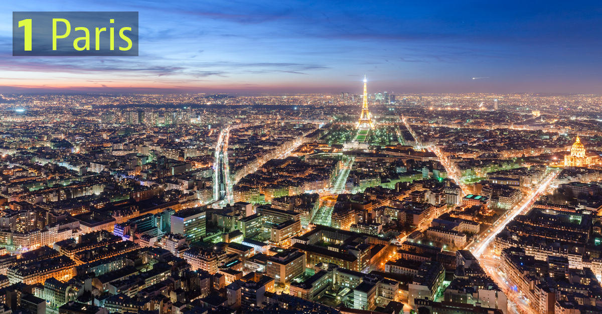 Paris