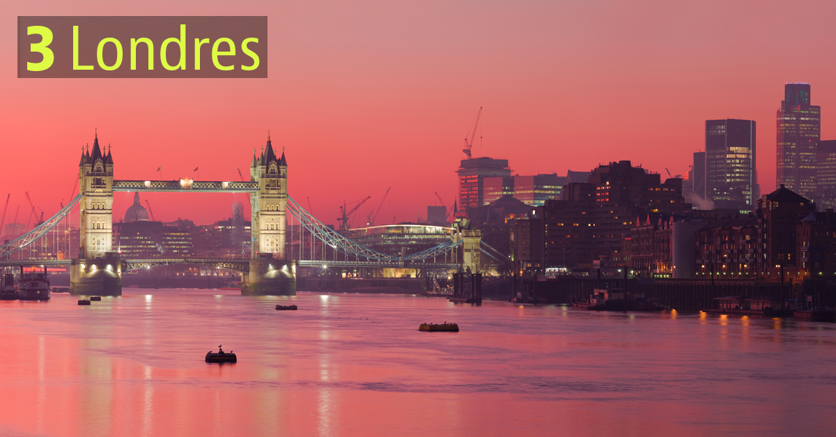 Londres