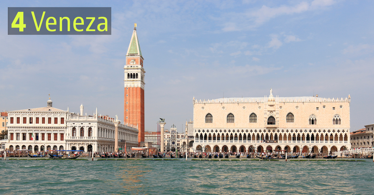 Veneza