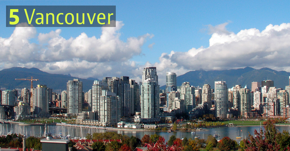 Vancouver