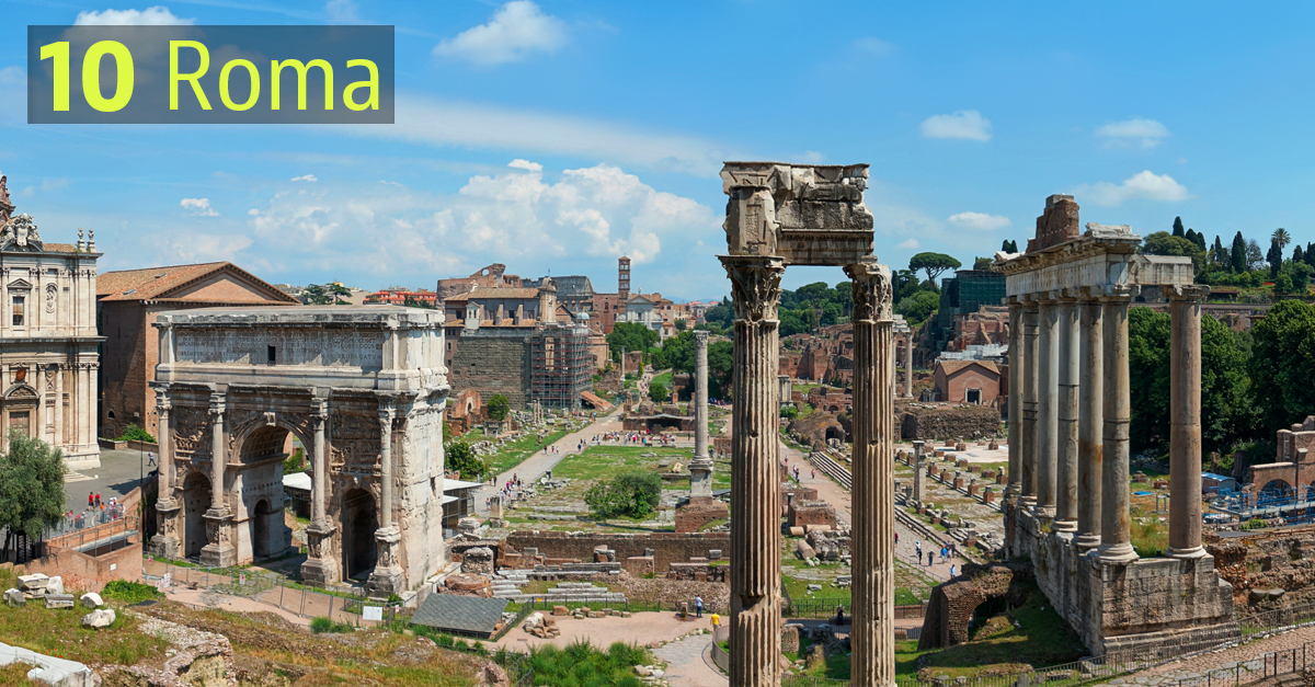 Roma
