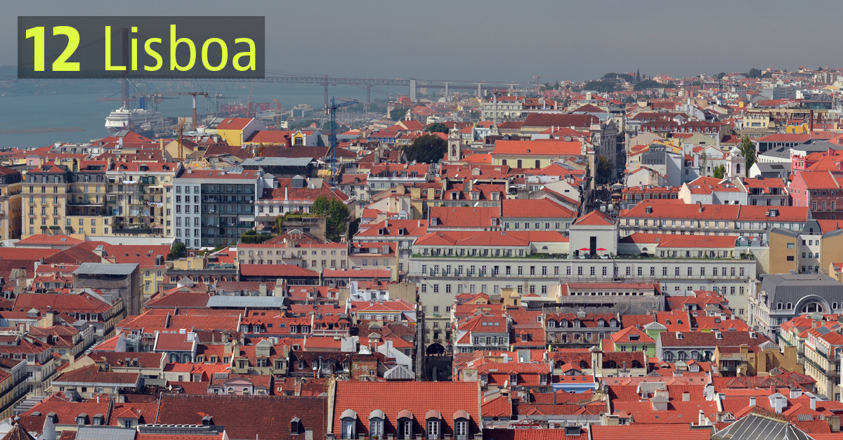 Lisboa