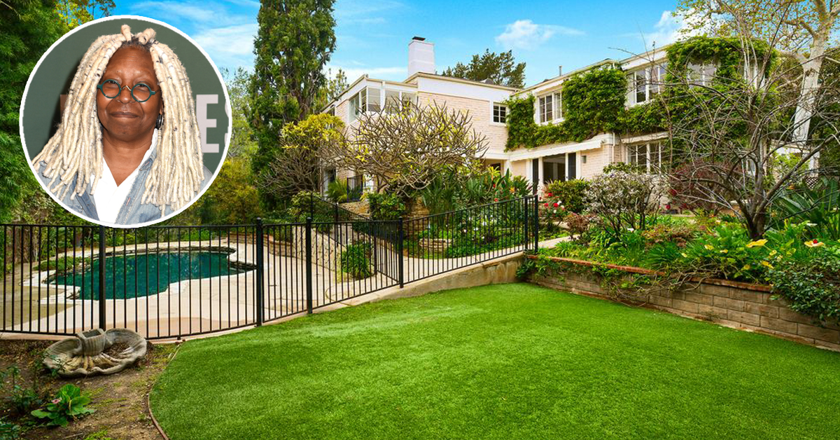 Exterior da casa / Jeff Ong/Compass