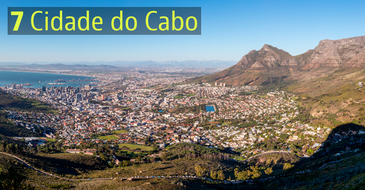 Cidade do Cabo