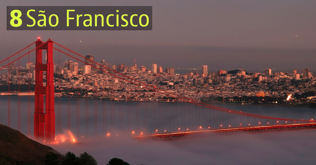São Francisco